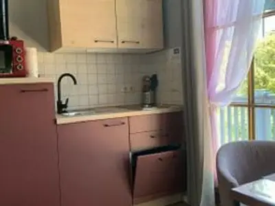 Ferienwohnung für 2 Personen (32 m²) in Langfurth 2/10