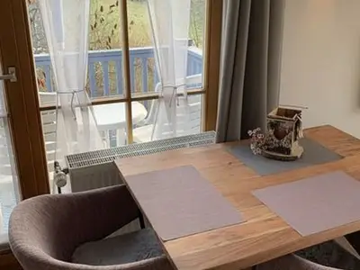 Ferienwohnung für 2 Personen (32 m²) in Langfurth 3/10