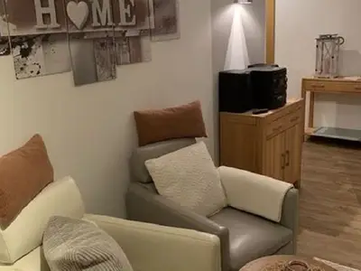 Ferienwohnung für 2 Personen (32 m²) in Langfurth 5/10
