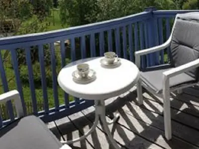 Ferienwohnung für 2 Personen (32 m²) in Langfurth 6/10