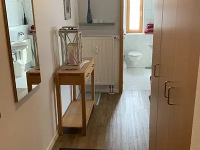 Ferienwohnung für 2 Personen (32 m²) in Langfurth 7/10