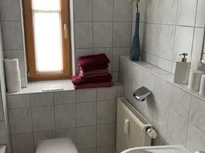 Ferienwohnung für 2 Personen (32 m²) in Langfurth 8/10