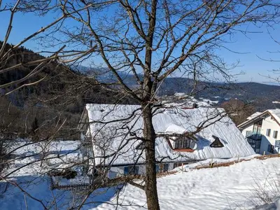 Ferienwohnung für 2 Personen (32 m²) in Schöfweg 2/10