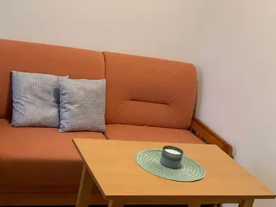 Ferienwohnung für 2 Personen (32 m²) in Schöfweg 8/10