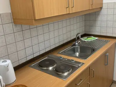 Ferienwohnung für 2 Personen (32 m²) in Schöfweg 10/10