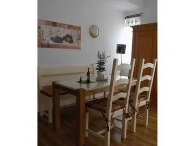Ferienwohnung für 3 Personen (44 m²) in Langfurth 5/10