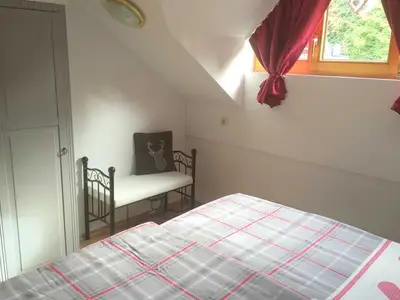 Ferienwohnung für 3 Personen (44 m²) in Langfurth 7/10