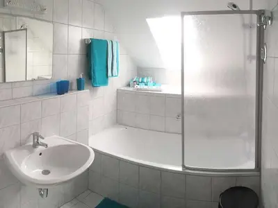 Ferienwohnung für 3 Personen (44 m²) in Langfurth 8/10