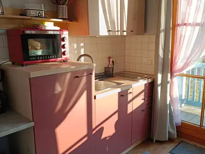 Ferienwohnung für 2 Personen (32 m²) in Schöfweg 5/10