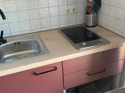 Ferienwohnung für 2 Personen (32 m²) in Schöfweg 7/10