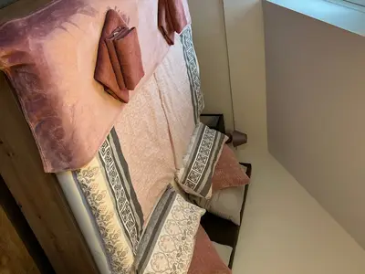 Ferienwohnung für 2 Personen (32 m²) in Schöfweg 10/10