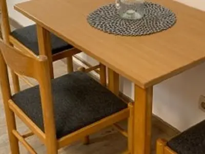 Ferienwohnung für 3 Personen (32 m²) in Schöfweg 5/10