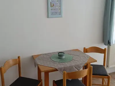 Ferienwohnung für 3 Personen (32 m²) in Schöfweg 6/10
