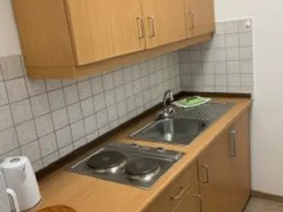 Ferienwohnung für 3 Personen (32 m²) in Schöfweg 7/10