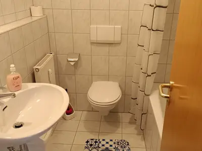 Ferienwohnung für 3 Personen (32 m²) in Schöfweg 10/10