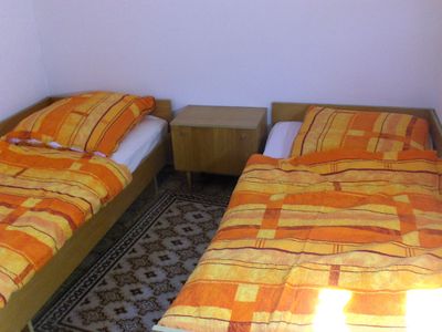 Ferienwohnung für 5 Personen (70 m²) in Schöllnach 9/10