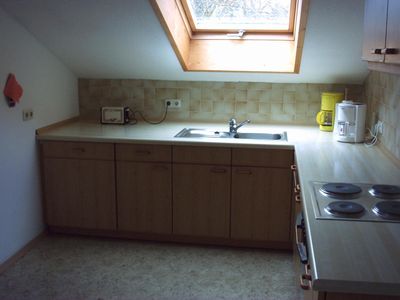 Ferienwohnung für 5 Personen (70 m²) in Schöllnach 10/10