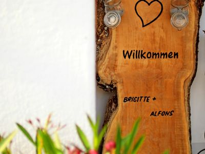 Herzlich Willkommen auf dem Ederhof