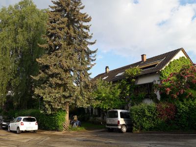 Haus Bienenweide