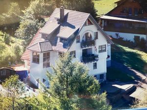 Ferienwohnung für 3 Personen (60 m²) in Schonach im Schwarzwald