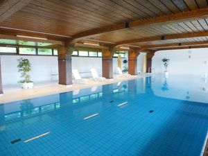 Ferienwohnung für 4 Personen (42 m²) in Schonach im Schwarzwald