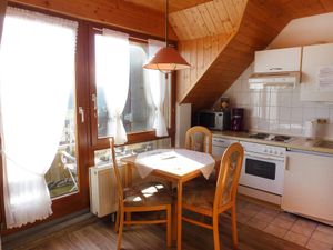 Ferienwohnung für 2 Personen (44 m²) in Schonach im Schwarzwald