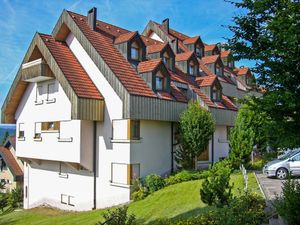Ferienwohnung für 2 Personen (46 m²) in Schonach im Schwarzwald