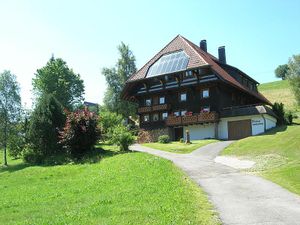 Ferienwohnung für 7 Personen (110 m²) in Schonach im Schwarzwald