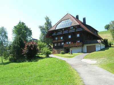 Haus Winterberg