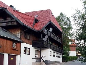 19012012-Ferienwohnung-4-Schonach im Schwarzwald-300x225-2