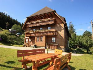 Ferienwohnung für 4 Personen (55 m&sup2;) in Schonach im Schwarzwald