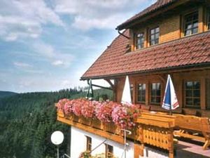 Ferienwohnung für 6 Personen (75 m²) in Schonach im Schwarzwald