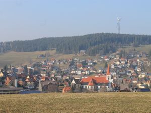 2849054-Ferienwohnung-3-Schonach im Schwarzwald-300x225-4