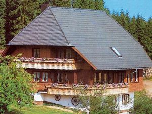 Ferienwohnung für 3 Personen (55 m²) in Schonach im Schwarzwald