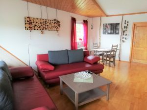Ferienwohnung für 4 Personen (76 m²) in Schonach im Schwarzwald