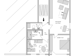 19041949-Ferienwohnung-4-Schonach im Schwarzwald-300x225-3