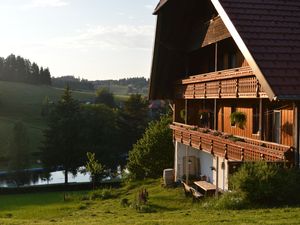 Ferienwohnung für 8 Personen (75 m²) in Schonach im Schwarzwald