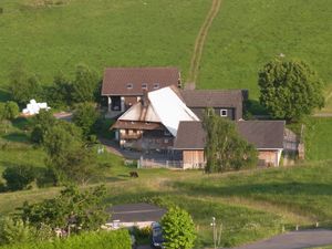 Ferienwohnung für 6 Personen (67 m²) in Schonach im Schwarzwald
