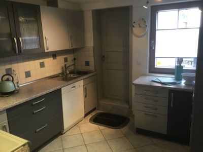 Ferienwohnung für 3 Personen (60 m²) in Schonach im Schwarzwald 3/10