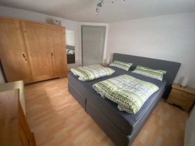 Ferienwohnung für 3 Personen (60 m²) in Schonach im Schwarzwald 10/10