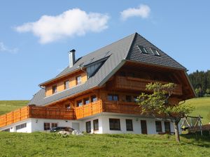Ferienwohnung für 5 Personen (85 m²) in Schonach im Schwarzwald