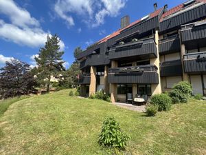 Ferienwohnung für 3 Personen (44 m²) in Schonach im Schwarzwald