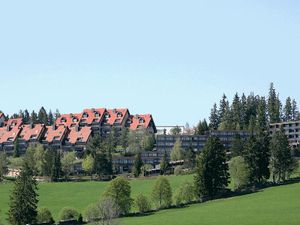 Ferienwohnung für 4 Personen in Schonach im Schwarzwald