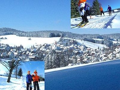 Wintersport