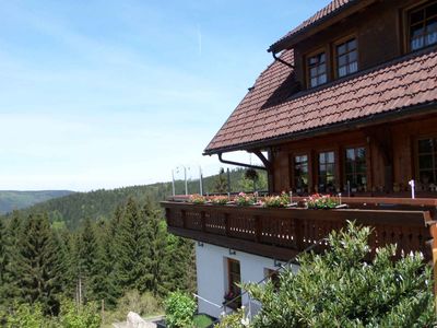 Ferienwohnung für 6 Personen (75 m²) in Schonach im Schwarzwald 5/10