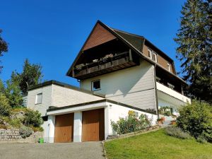 Ferienwohnung für 2 Personen (65 m²) in Schonach im Schwarzwald