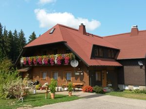 Ferienwohnung für 4 Personen (75 m²) in Schonach im Schwarzwald