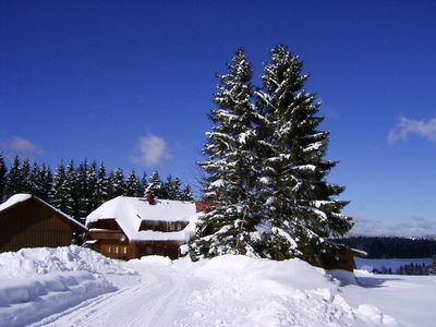 Ferienwohnung für 4 Personen (75 m²) in Schonach im Schwarzwald 3/10