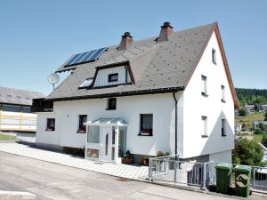 Ferienwohnung für 2 Personen (45 m²) in Schonach im Schwarzwald