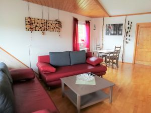 Ferienwohnung für 4 Personen (76 m&sup2;) in Schonach im Schwarzwald